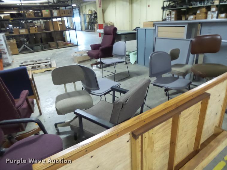 image for item DA9458 Office furniture