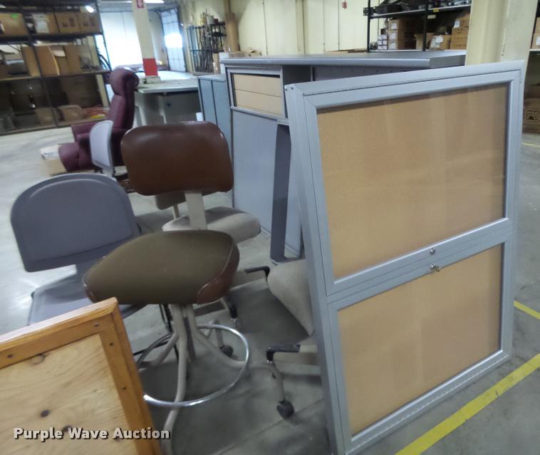 image for item DA9458 Office furniture