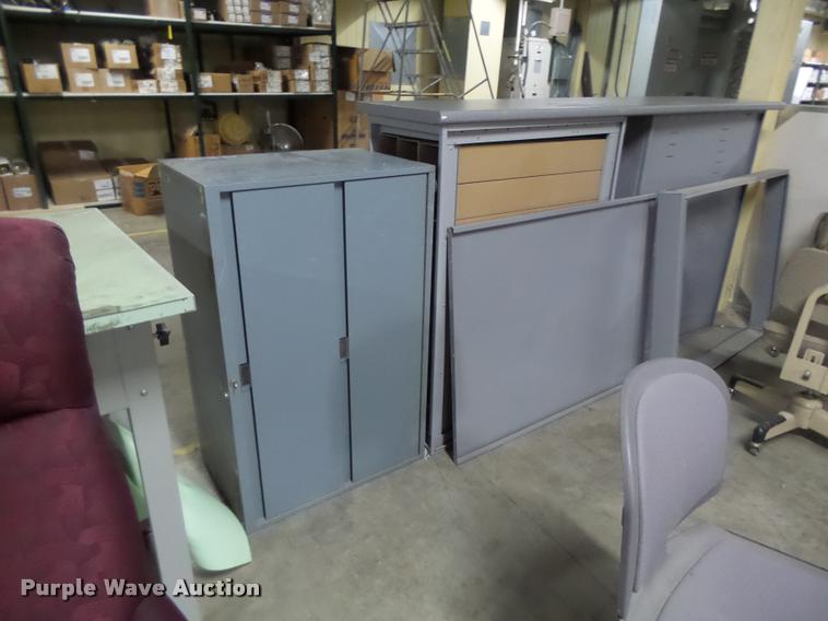 image for item DA9458 Office furniture