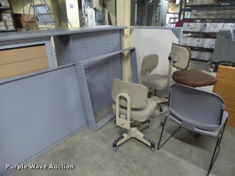 image for item DA9458 Office furniture