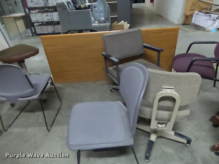 image for item DA9458 Office furniture