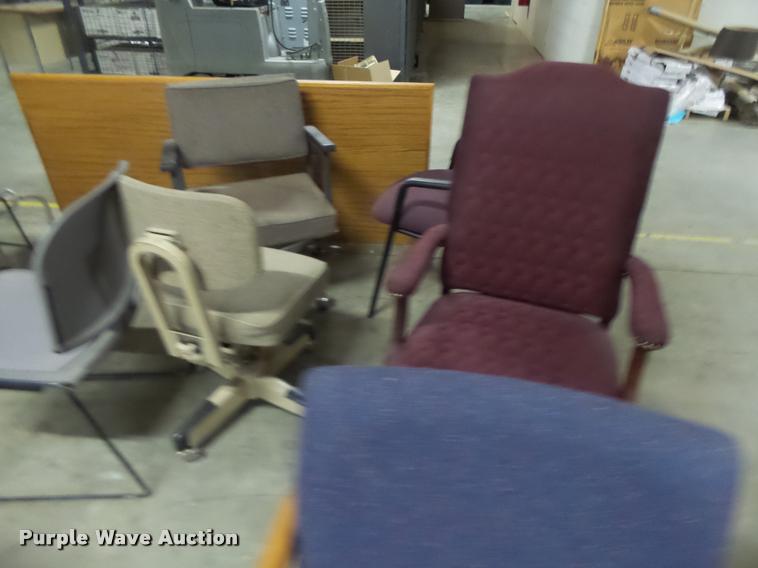 image for item DA9458 Office furniture