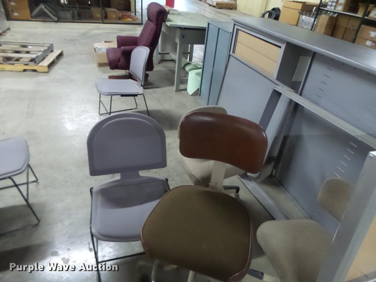 image for item DA9458 Office furniture