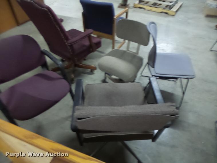 image for item DA9458 Office furniture