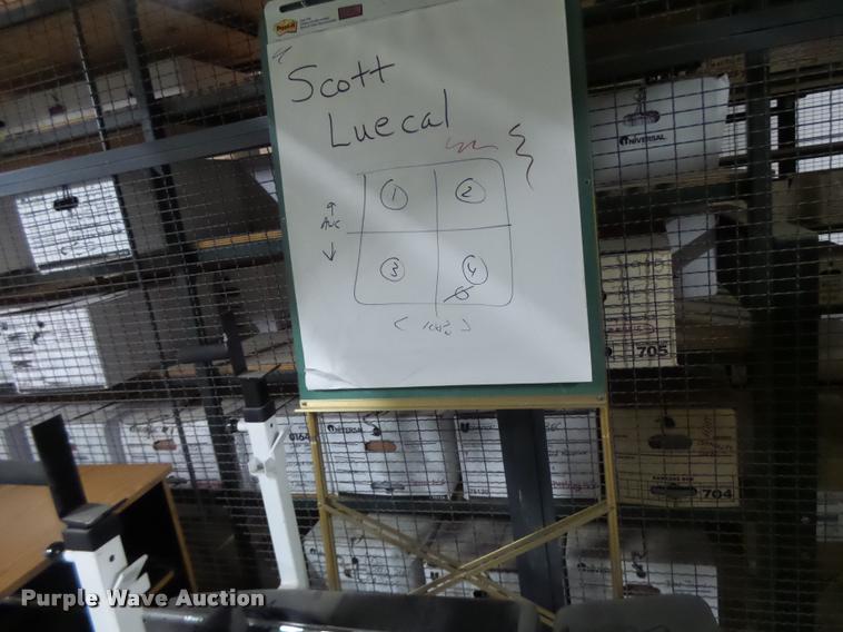 image for item DA9458 Office furniture