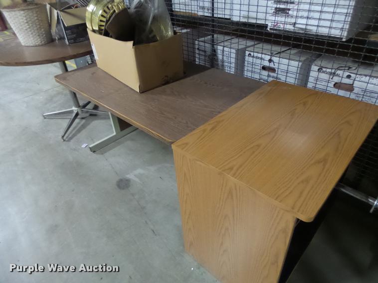 image for item DA9458 Office furniture