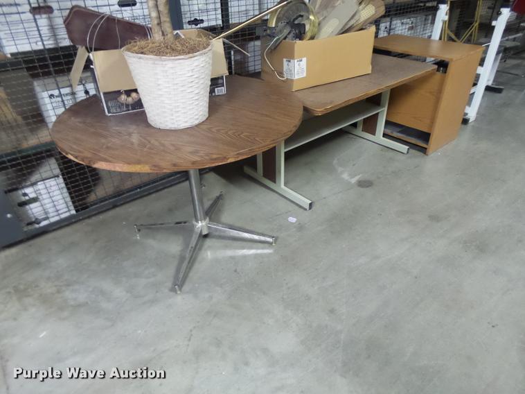 image for item DA9458 Office furniture