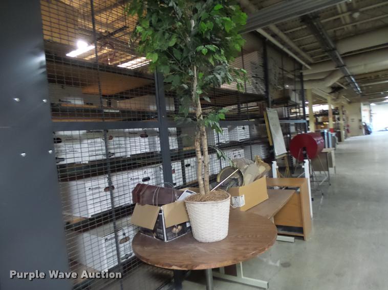 image for item DA9458 Office furniture