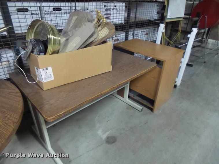 image for item DA9458 Office furniture
