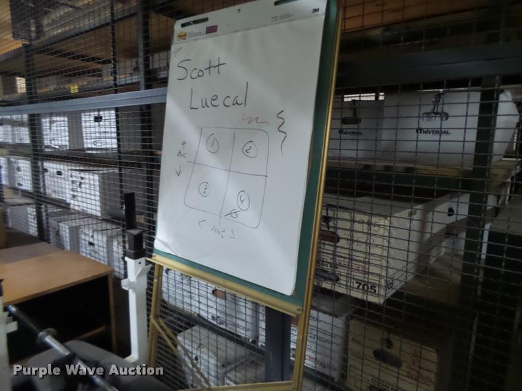 image for item DA9458 Office furniture