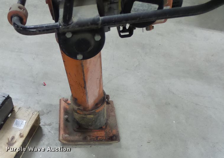 image for item DA9459 Multiquip 60L compactor