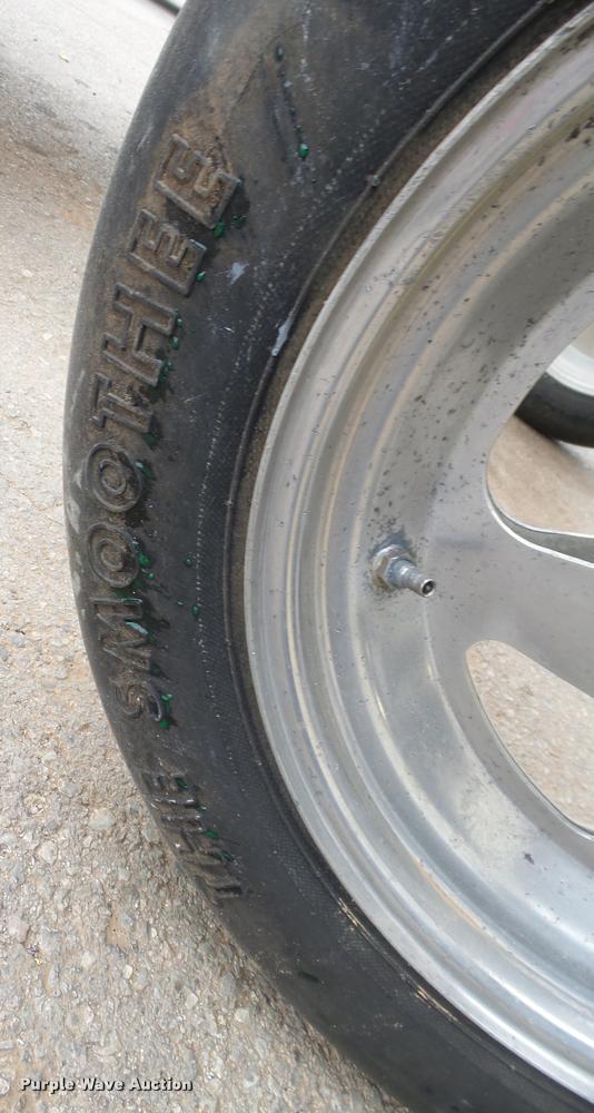 image for item DB0114 Shop built Volkswagen Sand Rail dune buggy