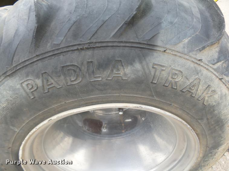 image for item DB0114 Shop built Volkswagen Sand Rail dune buggy