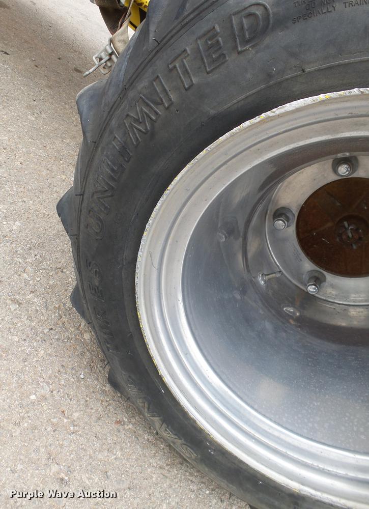 image for item DB0114 Shop built Volkswagen Sand Rail dune buggy