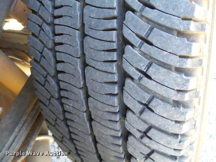 image for item DB0159 2011 Ford F250 Super Duty SuperCab pickup truck