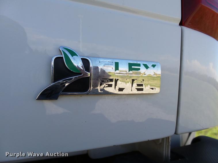 image for item DB0159 2011 Ford F250 Super Duty SuperCab pickup truck