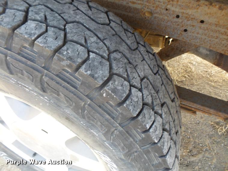 image for item DB0584 1992 Chevrolet 1500 Ext. Cab pickup truck