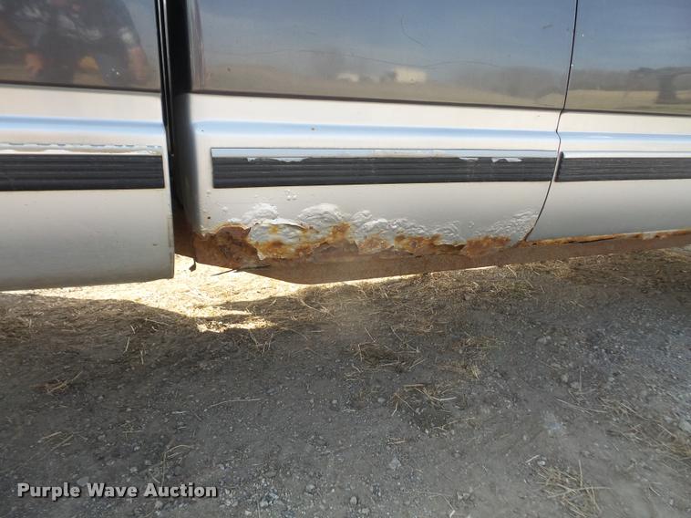 image for item DB0584 1992 Chevrolet 1500 Ext. Cab pickup truck