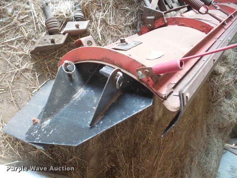 image for item DB0584 1992 Chevrolet 1500 Ext. Cab pickup truck