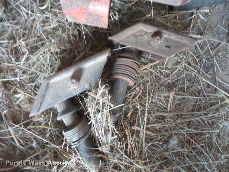 image for item DB0584 1992 Chevrolet 1500 Ext. Cab pickup truck