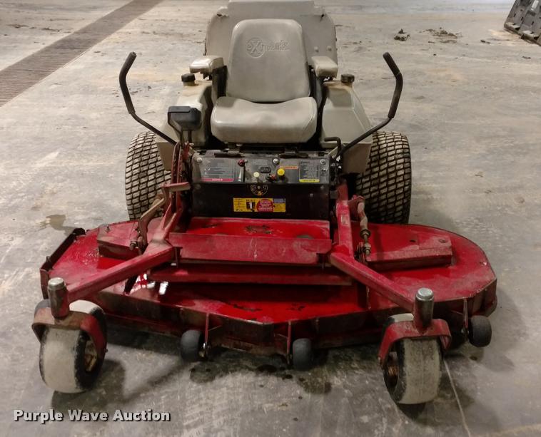 image for item DB0918 Exmark ZTR lawn mower