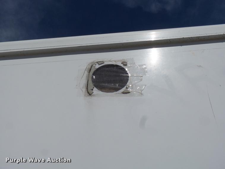 image for item DB2464 2000 Ford Econoline E450 ambulance