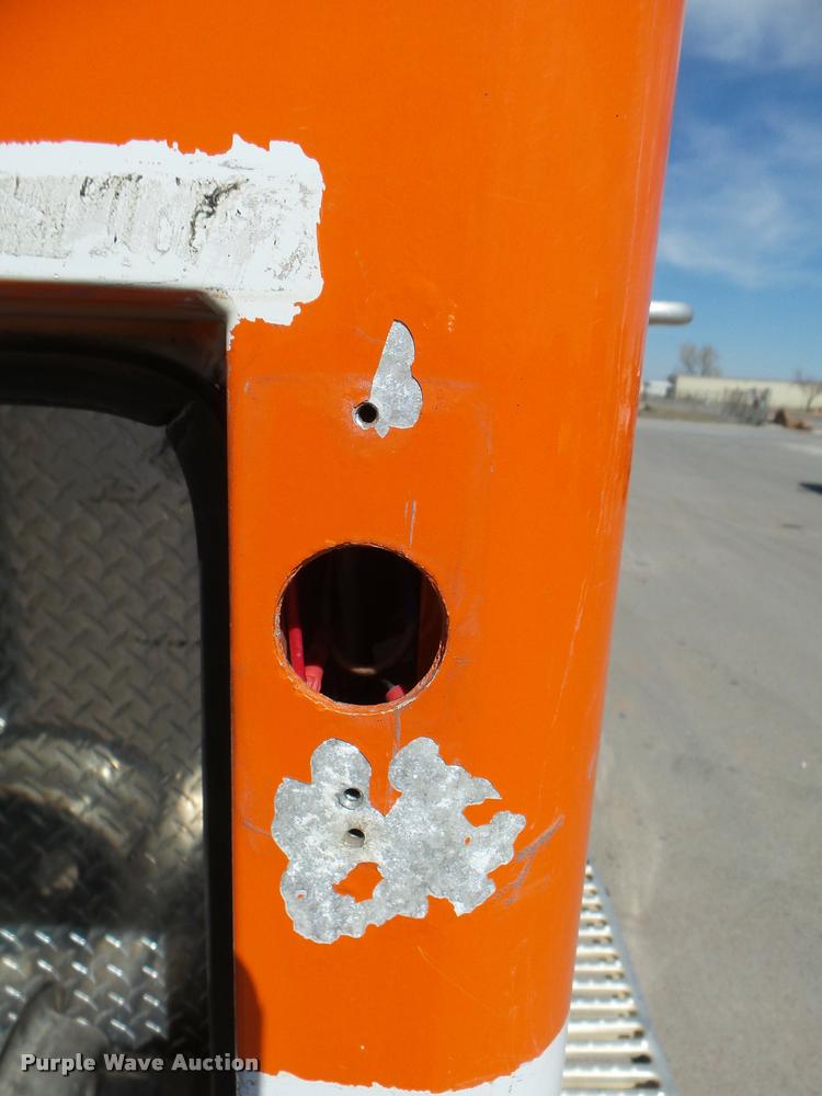 image for item DB2464 2000 Ford Econoline E450 ambulance