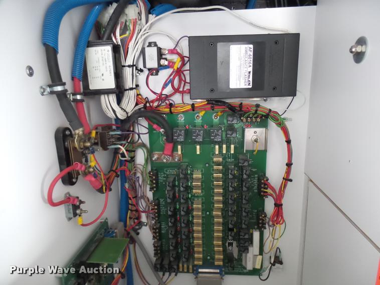 image for item DB2464 2000 Ford Econoline E450 ambulance