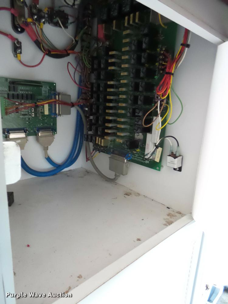 image for item DB2464 2000 Ford Econoline E450 ambulance