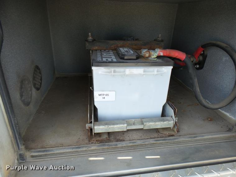 image for item DB2464 2000 Ford Econoline E450 ambulance