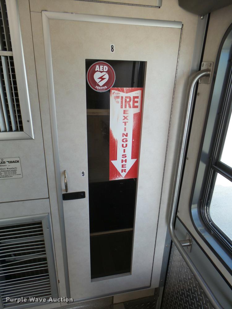 image for item DB2465 1998 Ford Econoline E450 ambulance