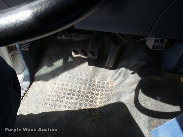 image for item DB2466 1994 Dodge Ram 3500 ambulance