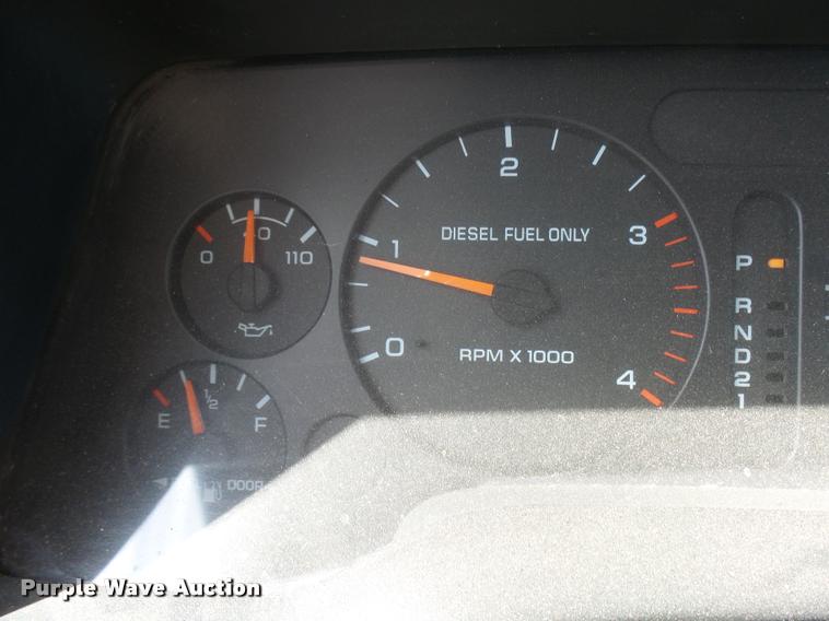 image for item DB2466 1994 Dodge Ram 3500 ambulance