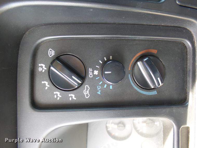 image for item DB2466 1994 Dodge Ram 3500 ambulance