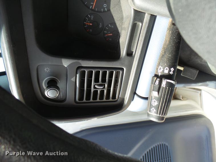 image for item DB2466 1994 Dodge Ram 3500 ambulance