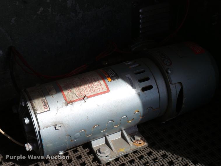 image for item DB2466 1994 Dodge Ram 3500 ambulance