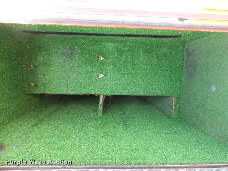 image for item DB2466 1994 Dodge Ram 3500 ambulance