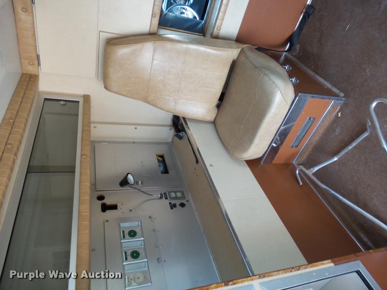 image for item DB2466 1994 Dodge Ram 3500 ambulance