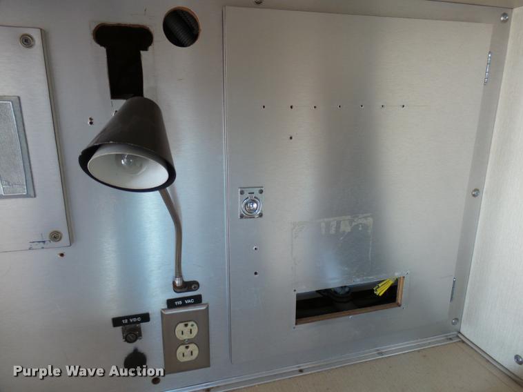 image for item DB2466 1994 Dodge Ram 3500 ambulance