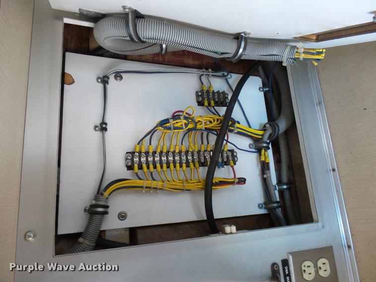 image for item DB2466 1994 Dodge Ram 3500 ambulance