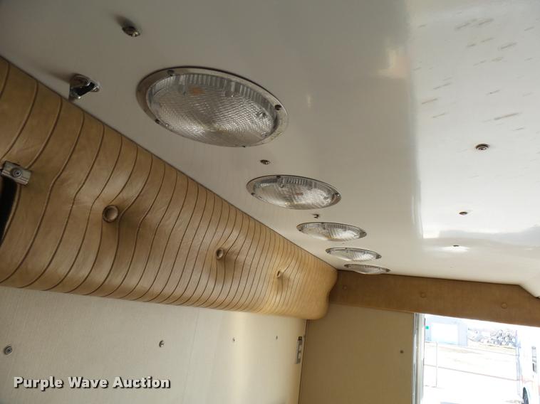 image for item DB2466 1994 Dodge Ram 3500 ambulance