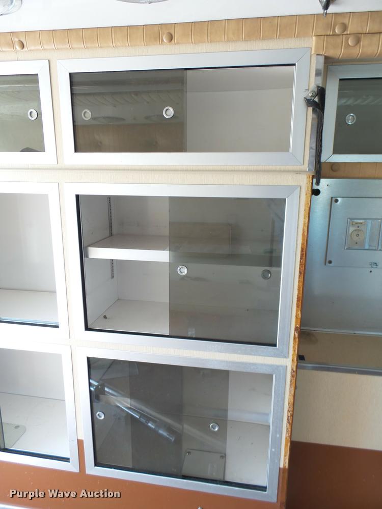 image for item DB2466 1994 Dodge Ram 3500 ambulance