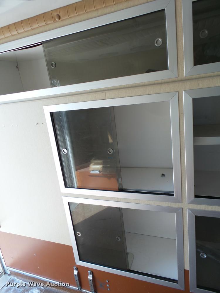 image for item DB2466 1994 Dodge Ram 3500 ambulance