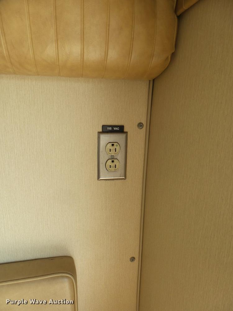 image for item DB2466 1994 Dodge Ram 3500 ambulance