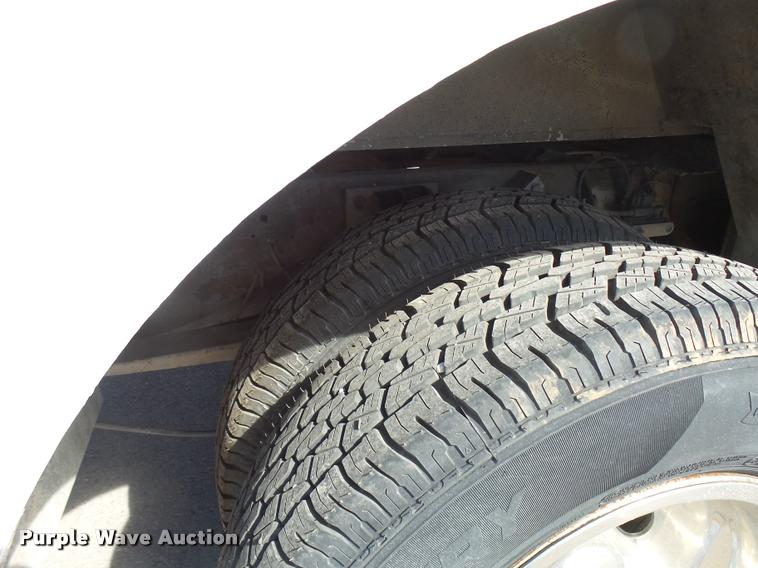 image for item DB2466 1994 Dodge Ram 3500 ambulance