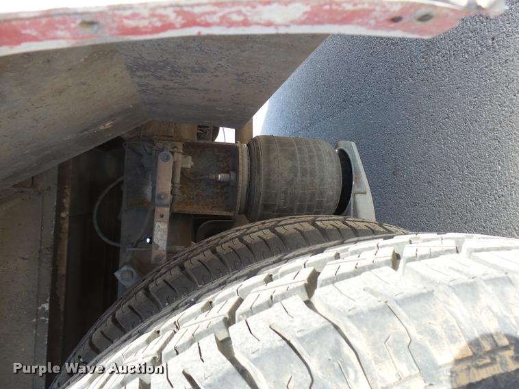 image for item DB2466 1994 Dodge Ram 3500 ambulance