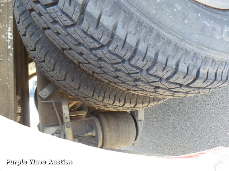 image for item DB2466 1994 Dodge Ram 3500 ambulance