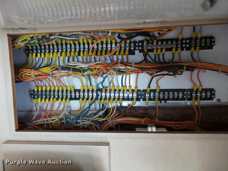 image for item DB2466 1994 Dodge Ram 3500 ambulance