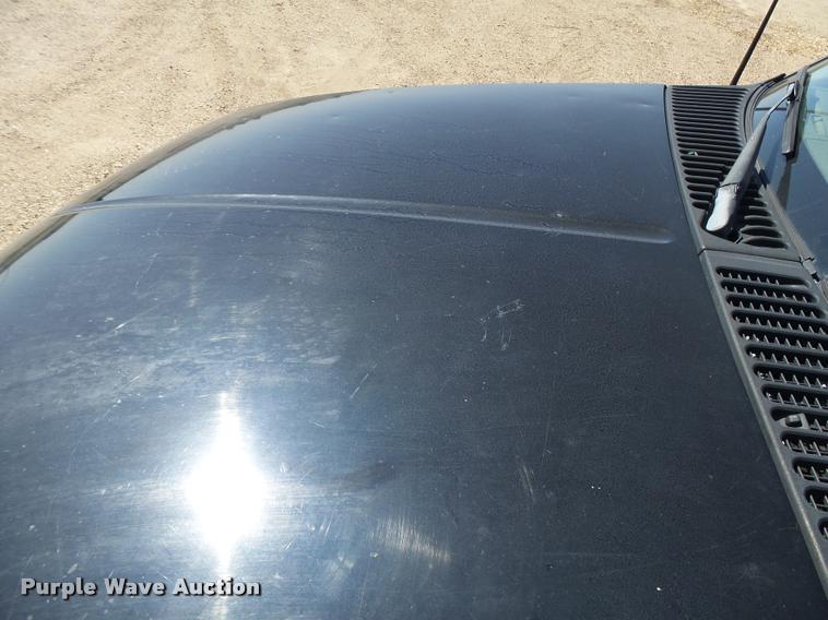 image for item DB2517 2001 Ford F250 Super Duty Crew Cab pickup truck