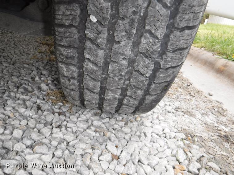 image for item DB3890 2007 Ford F150 XL SuperCab pickup truck